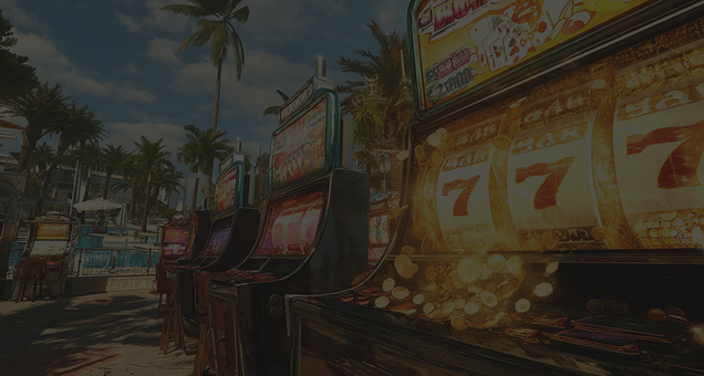 Vegasino Casino